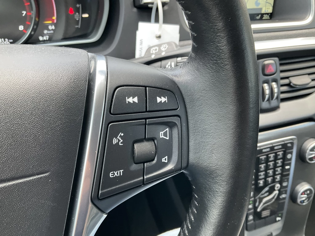 Volvo V40 – foto 24