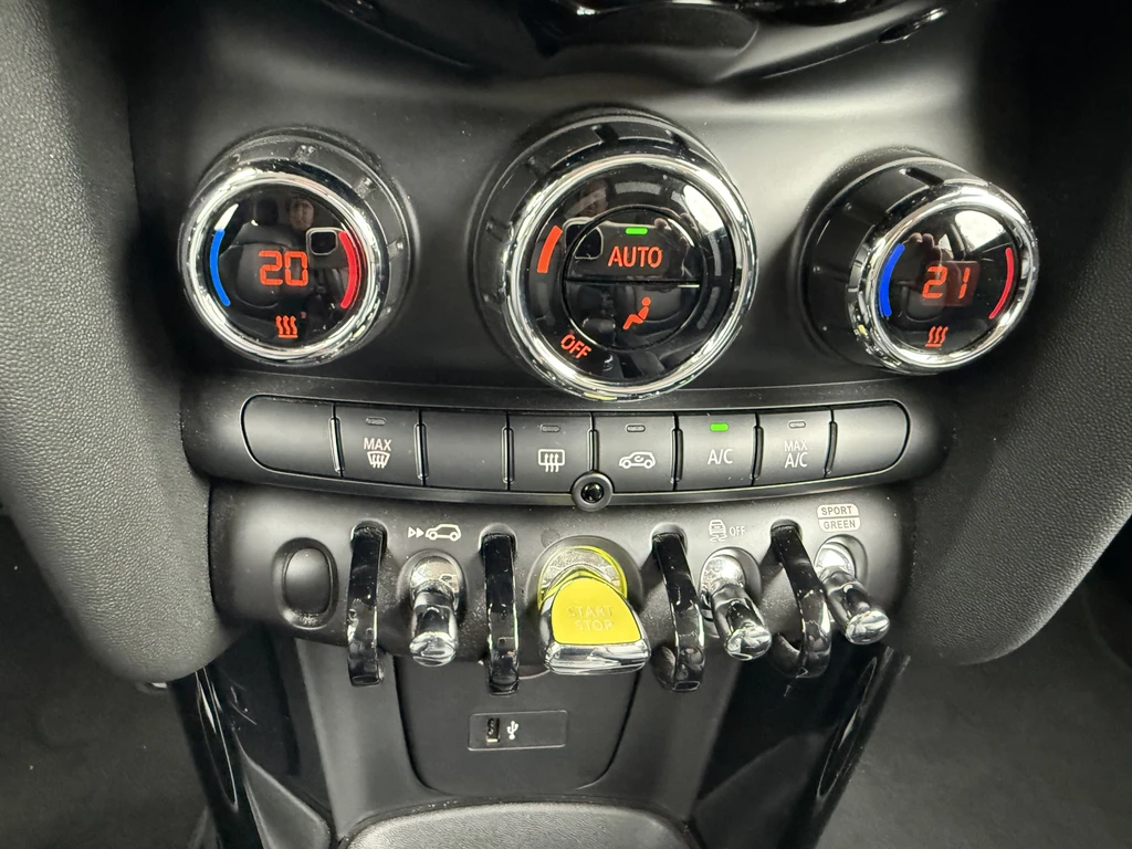 MINI Electric – foto 20