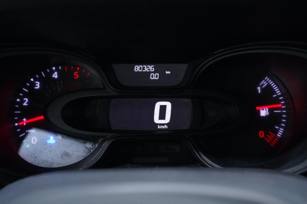 Renault Trafic – foto 21