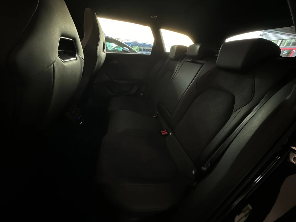 CUPRA Leon Sportstourer – foto 33