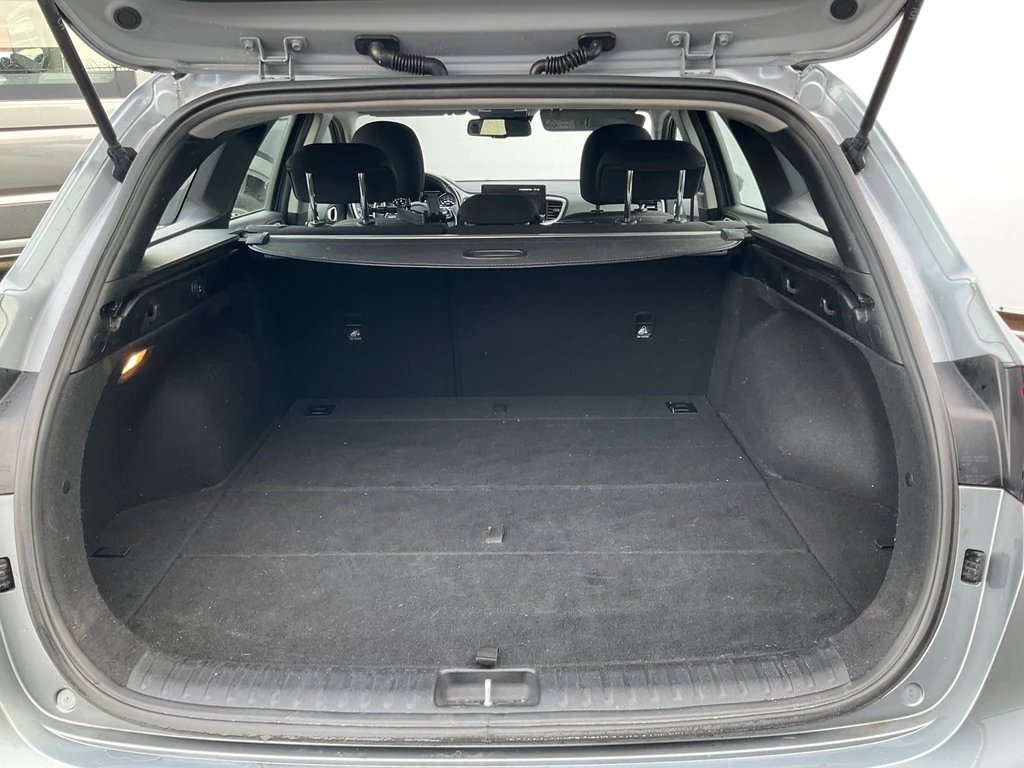 Kia Ceed Sportswagon – foto 15