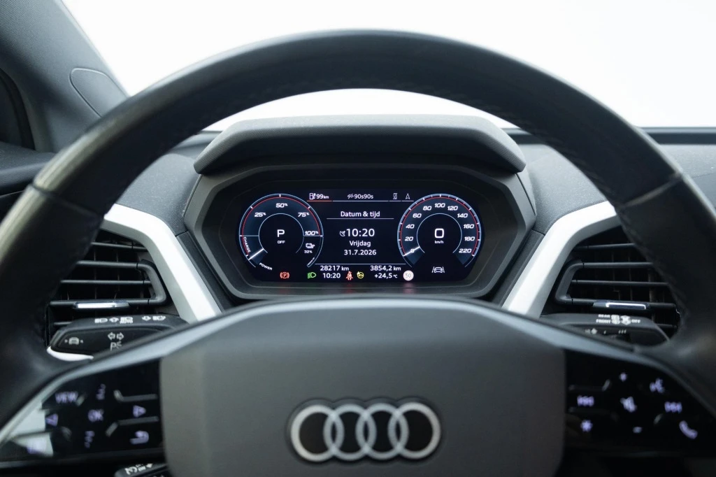 Audi Q4 e-tron – foto 24