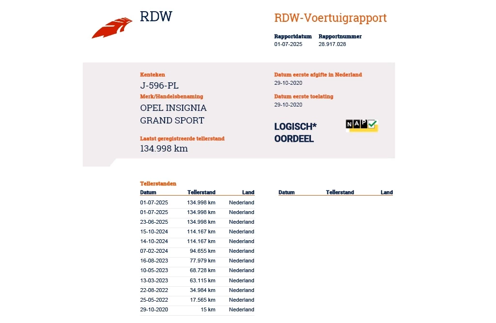 Opel Insignia – foto 15