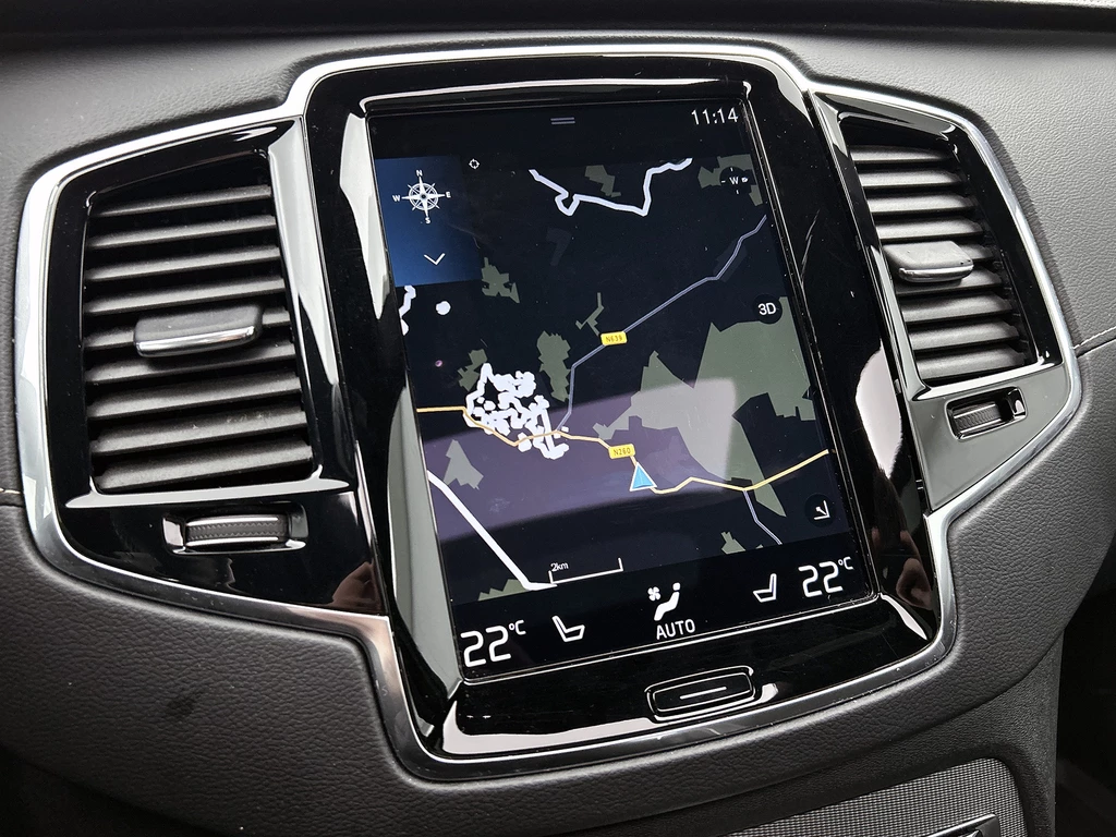 Volvo XC90 – foto 10