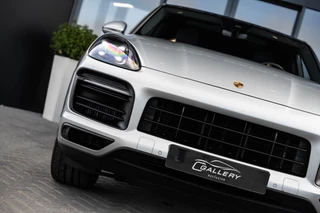 Porsche Cayenne – thumbnail 10