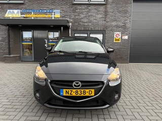 Mazda 2 – thumbnail 8