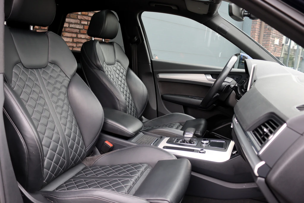 Audi Q5 – foto 10