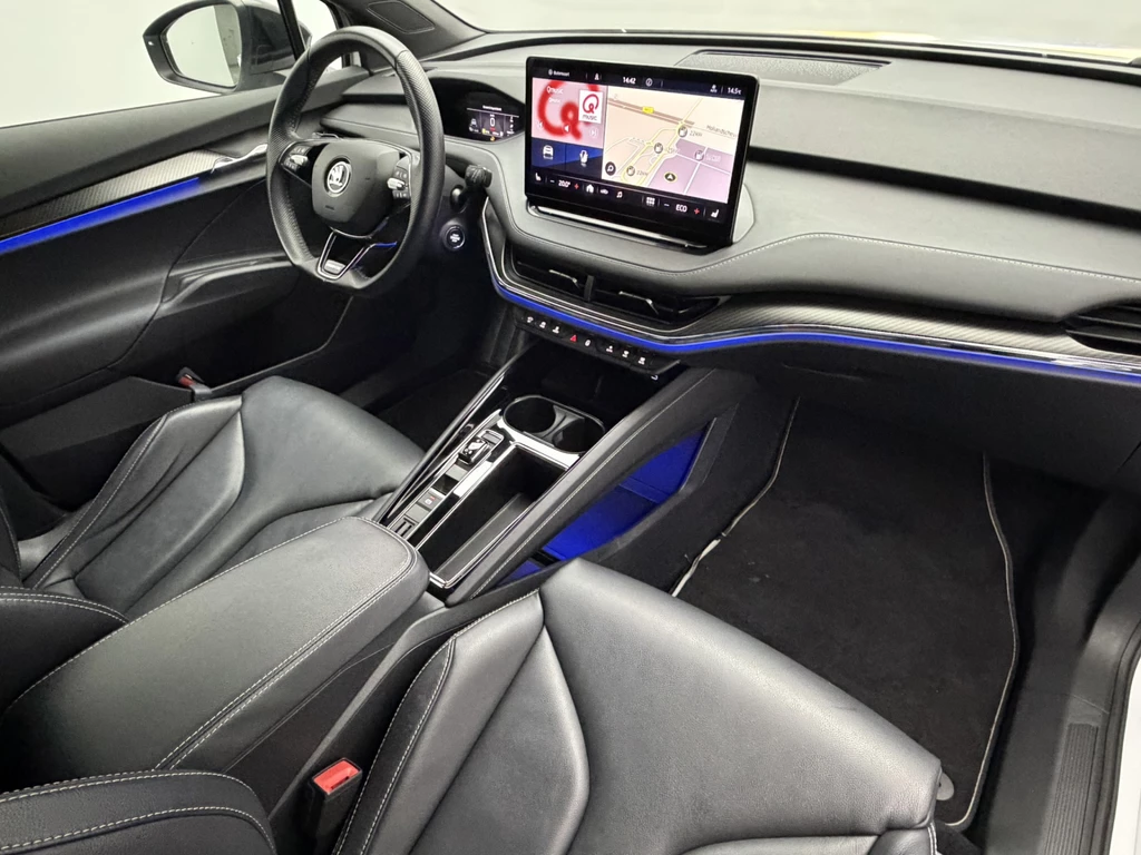 Škoda Enyaq iV – foto 13