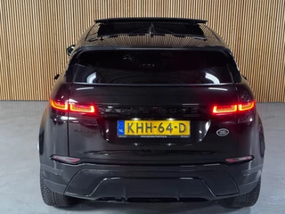 Land Rover Range Rover Evoque – thumbnail 7