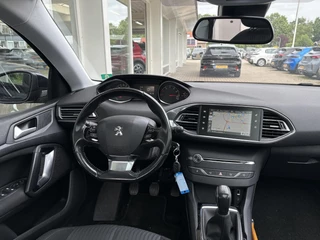 Peugeot 308 – thumbnail 9