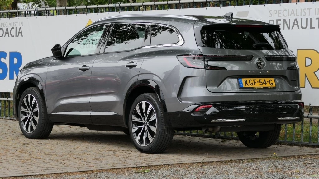 Renault Espace – foto 2