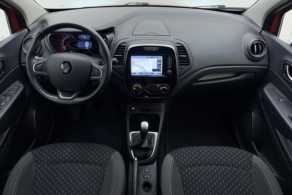 Renault Captur – foto 31