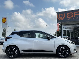 Nissan Micra – thumbnail 6