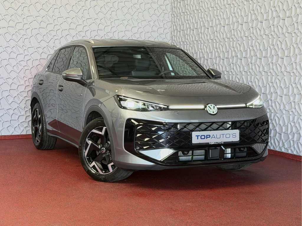 Volkswagen T-Roc – foto 11