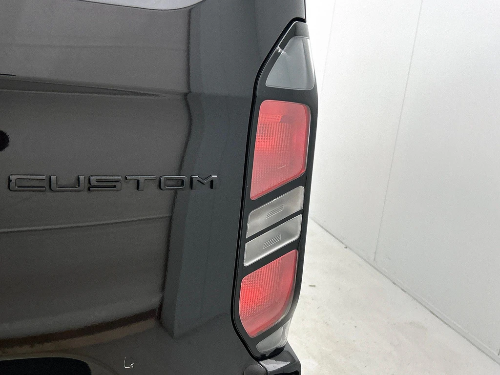 Ford Transit Custom – foto 16