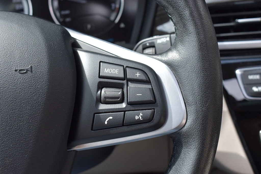BMW X1 – foto 25