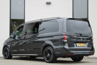 Mercedes-Benz V-Klasse – thumbnail 8