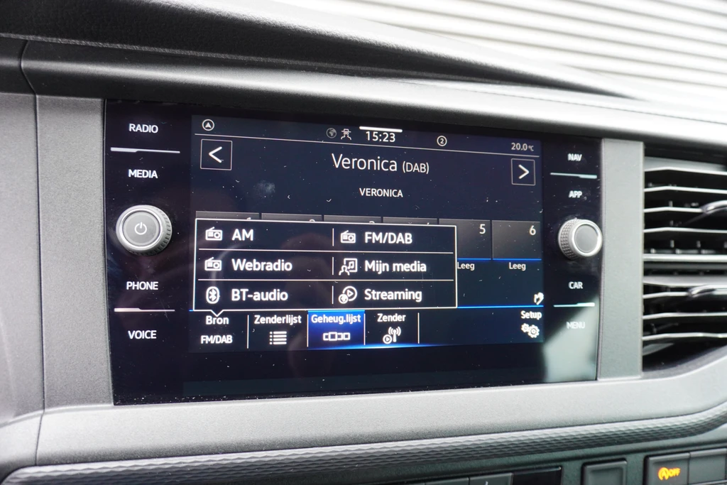 Volkswagen Transporter – foto 17