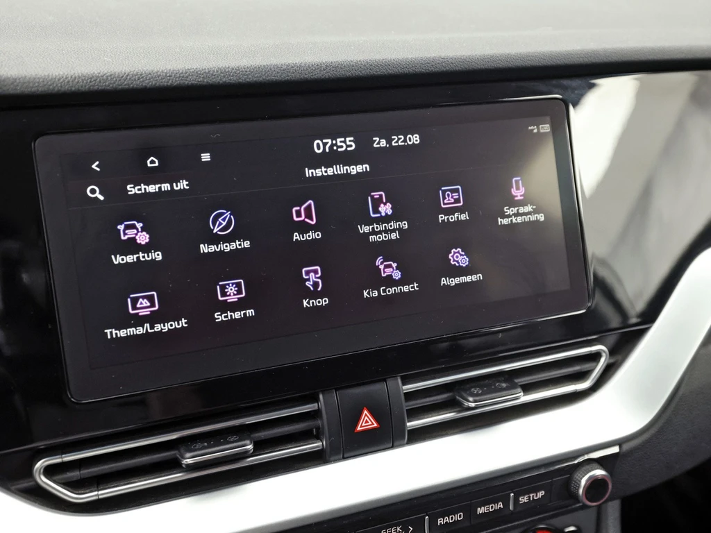 Kia Niro – foto 24