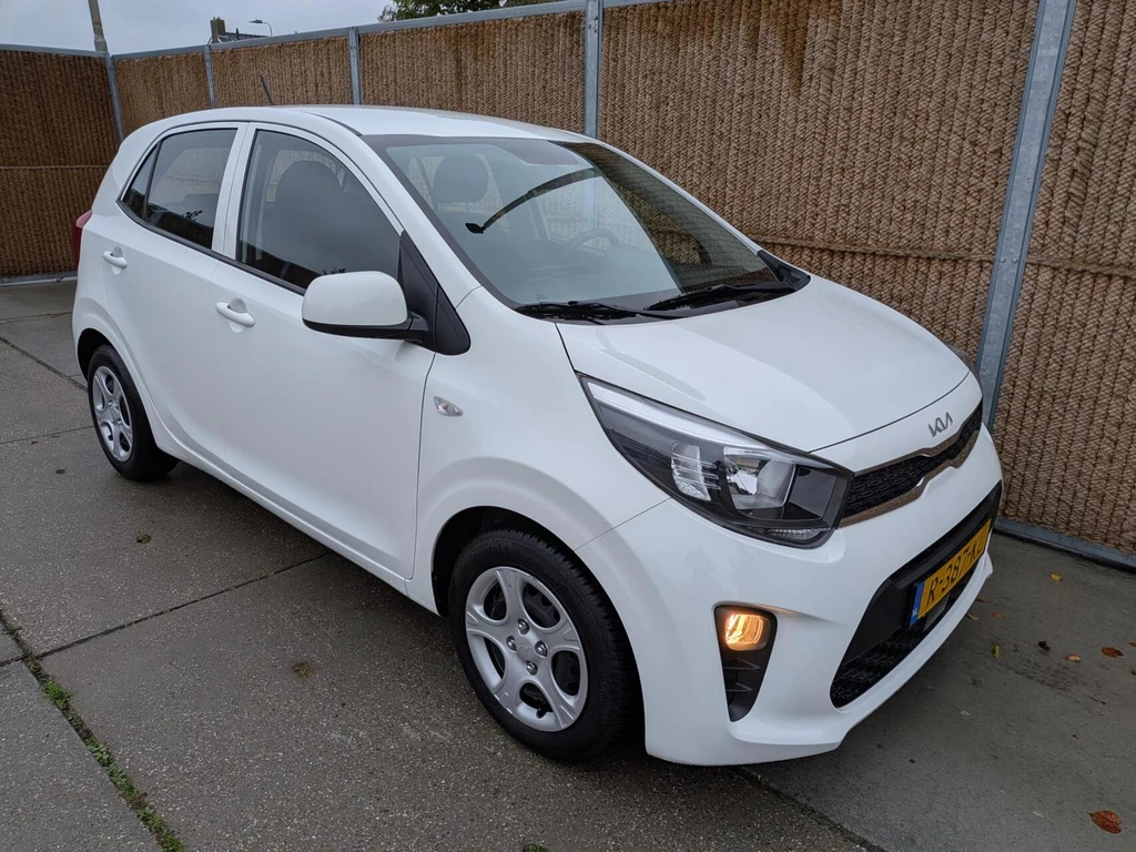 Kia Picanto – foto 6