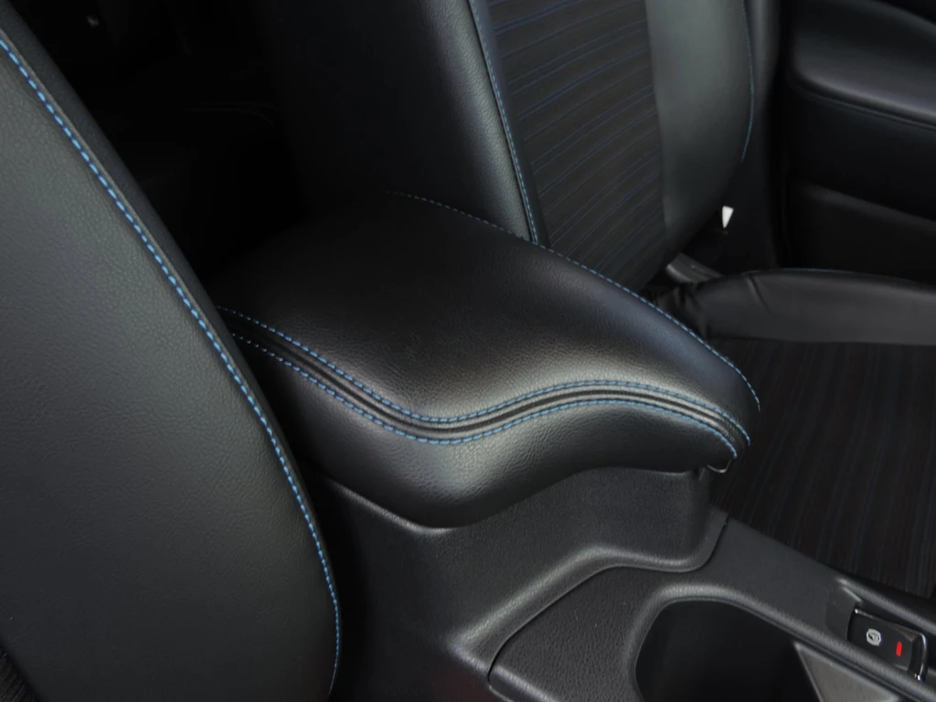 Nissan Leaf – foto 17