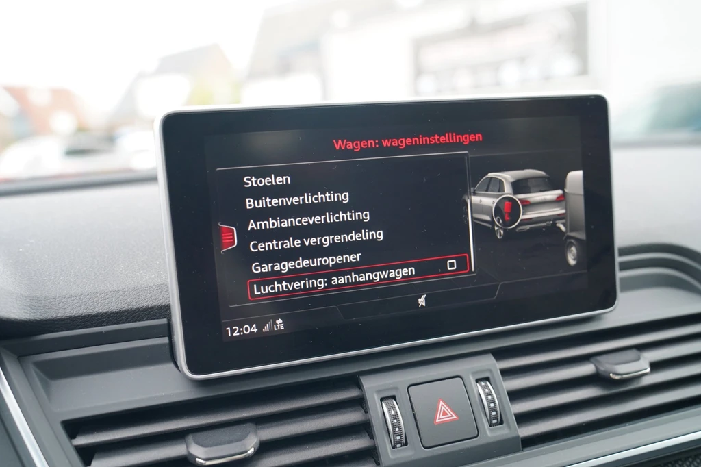 Audi SQ5 – foto 58