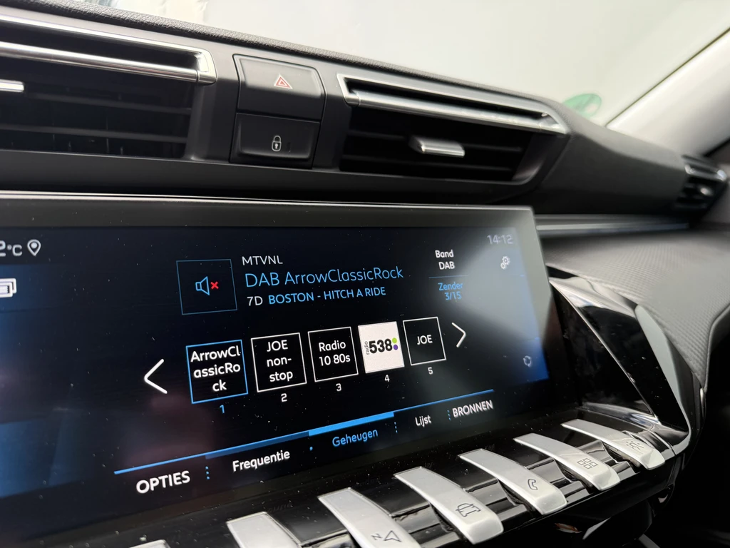Peugeot 508 – foto 27