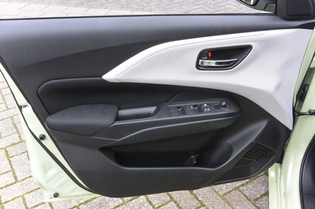 Suzuki Swift – foto 16