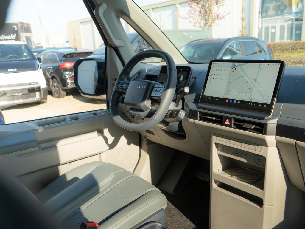 Kia PV5 – foto 24