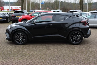 Toyota C-HR – thumbnail 2