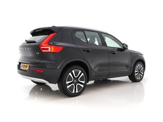 Volvo XC40 – thumbnail 4