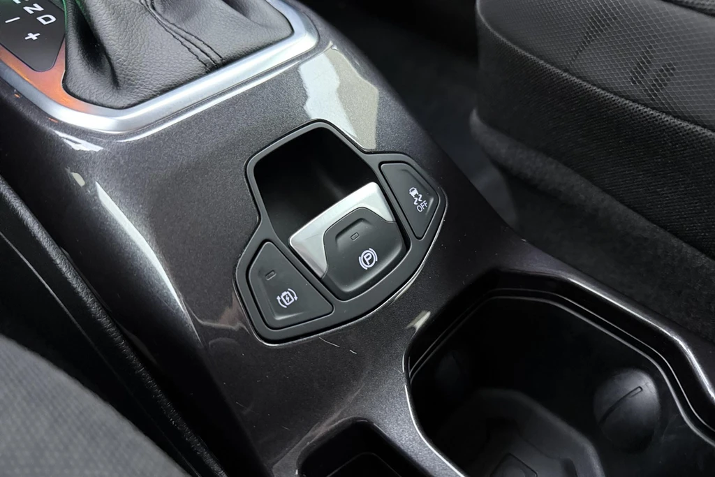 Jeep Renegade – foto 22