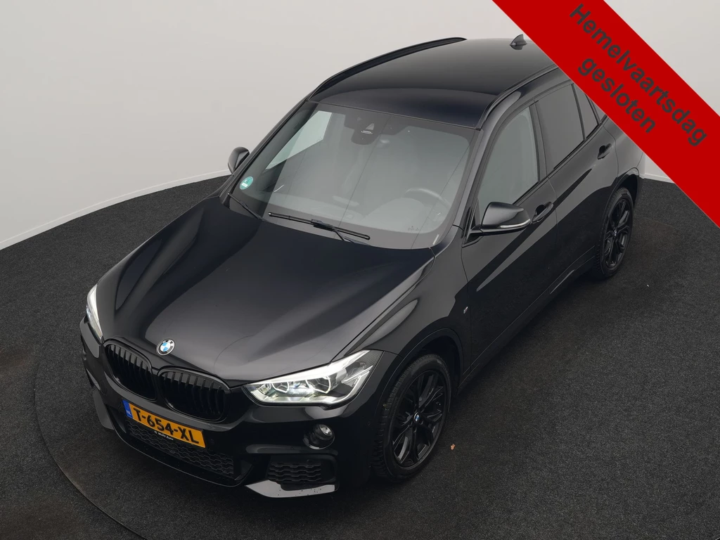 BMW X1 – foto 2