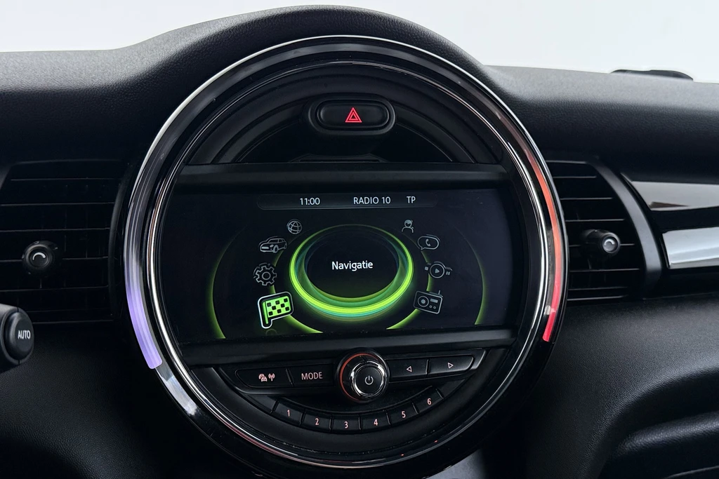 MINI Cooper S Cabrio – foto 29