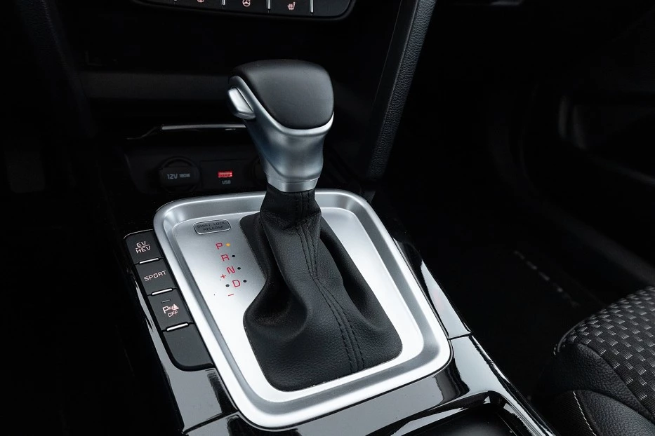 Kia XCeed – foto 19