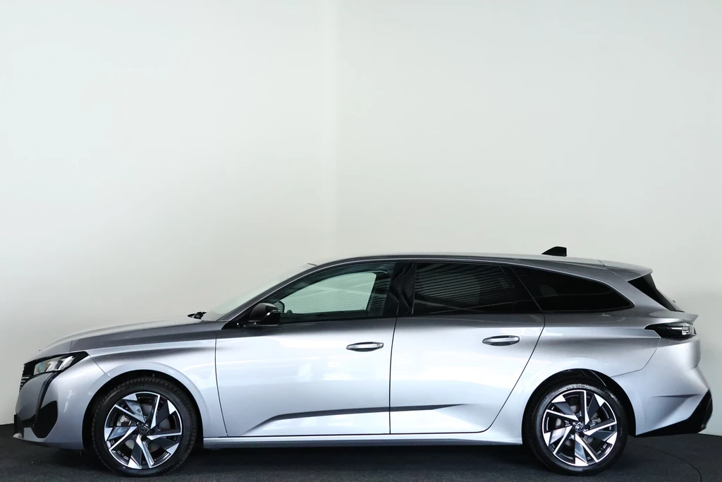 Peugeot 308 – foto 3