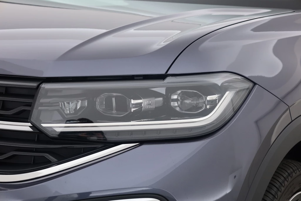 Volkswagen T-Cross – foto 28