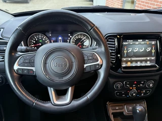 Jeep Compass – thumbnail 14
