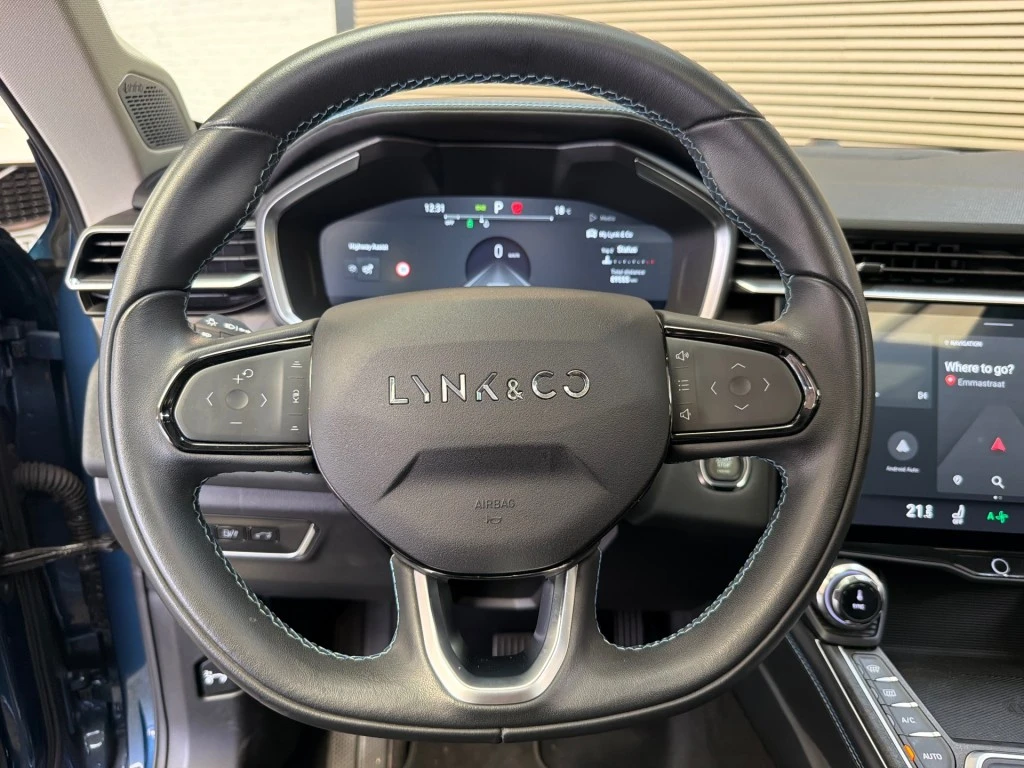 Lynk & Co 01 – foto 20