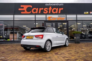 Audi A1 – thumbnail 8