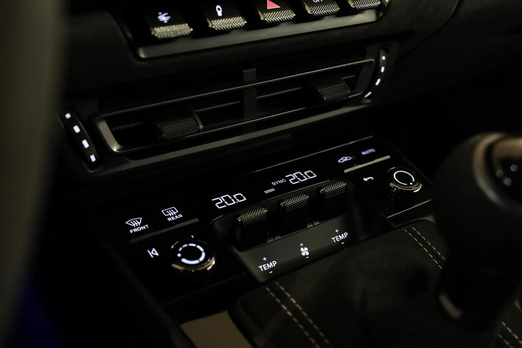 Porsche 911 – foto 34