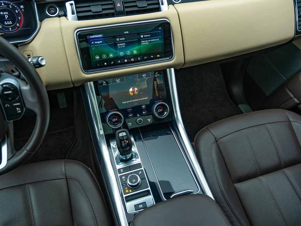 Land Rover Range Rover Sport – foto 45