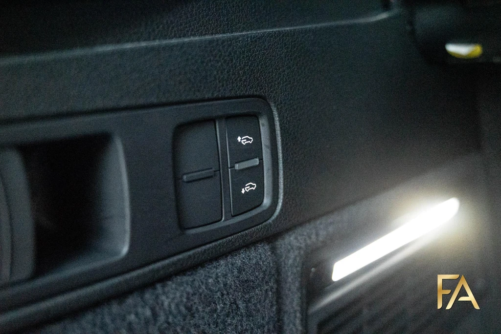 Audi Q5 – foto 42