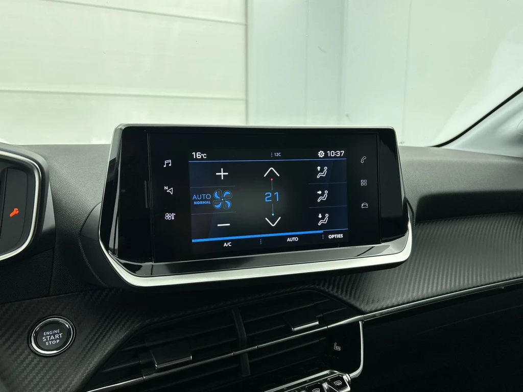 Peugeot 208 – foto 19