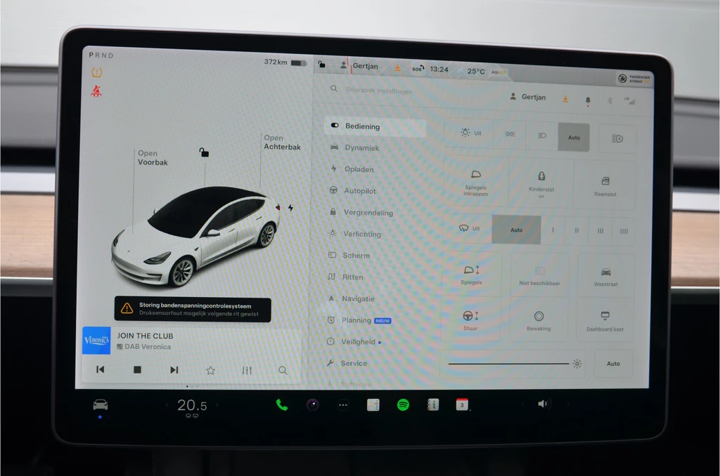 Tesla Model 3 – foto 20