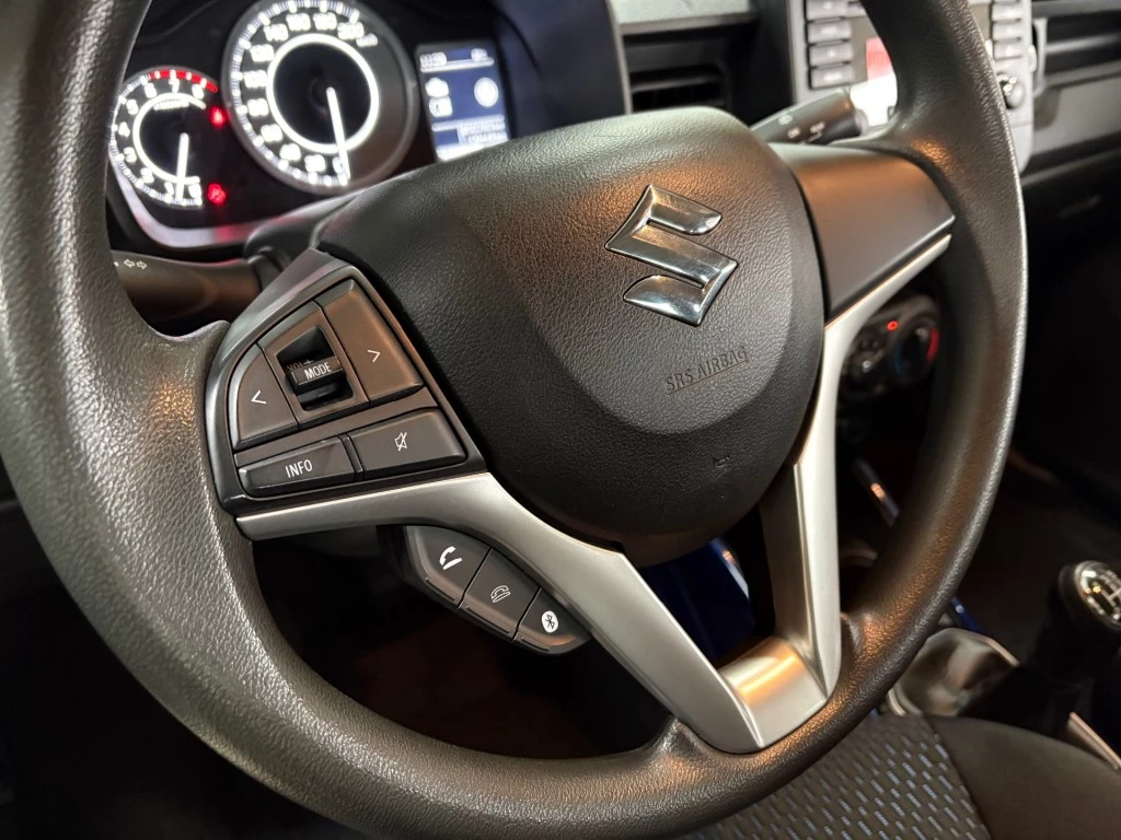 Suzuki Ignis – foto 19
