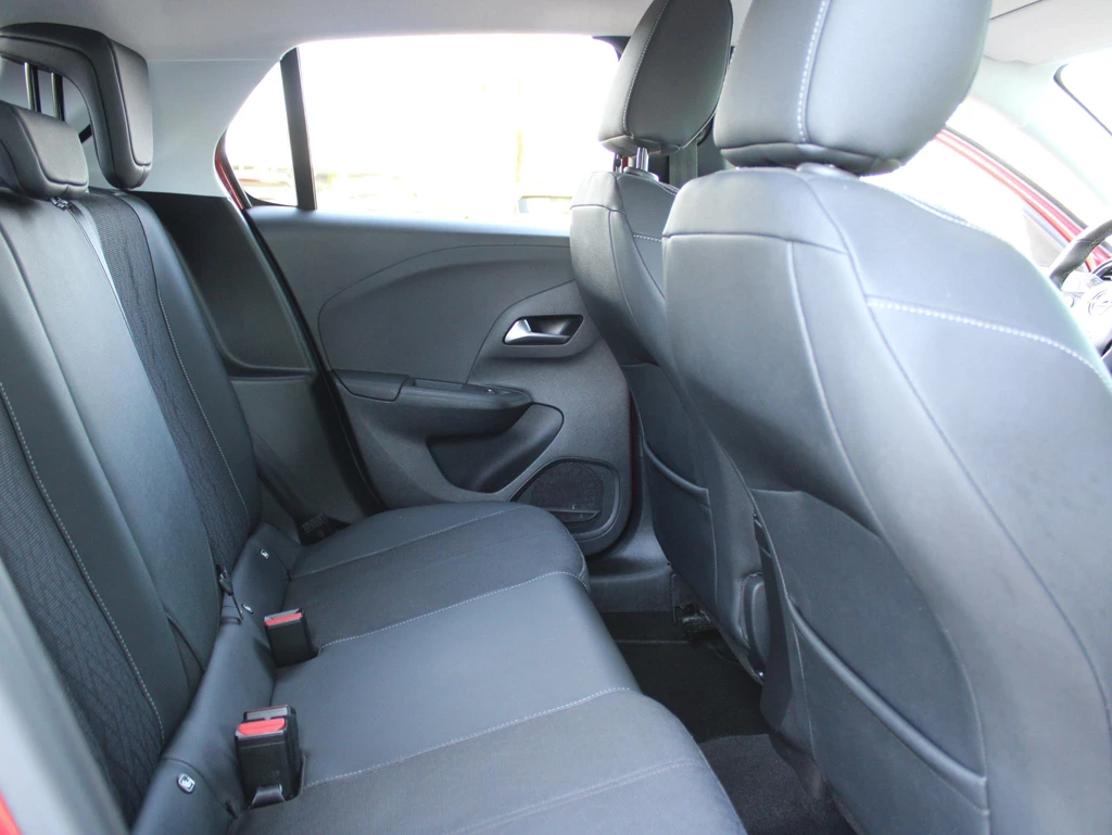 Opel Corsa – foto 14