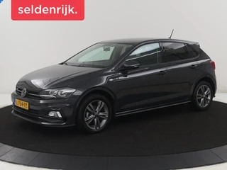 Volkswagen Polo – thumbnail 1