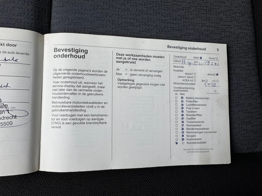 Opel Vivaro – foto 21