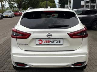 Nissan QASHQAI – thumbnail 4